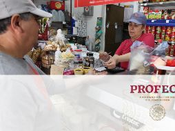 Revisa estas recomendaciones de la Profeco para que puedas comprar este producto tan utilizado en México. EL INFORMADOR / ARCHIVO