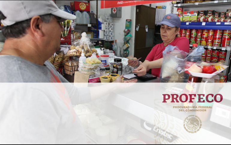 Revisa estas recomendaciones de la Profeco para que puedas comprar este producto tan utilizado en México. EL INFORMADOR / ARCHIVO