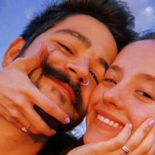 Camilo y Evaluna Montaner esperan nuevo bebé