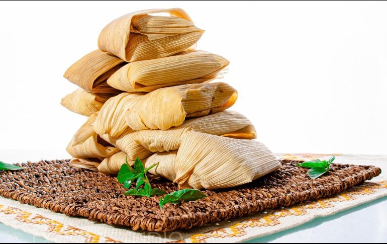 La señora y chef Alicia Gironella nos comparte en su canal de Youtube “De mi rancho a tu cocina” una receta para que tus tamales queden realmente esponjosos que también hará que tomen un sabor delicioso. Pixabay