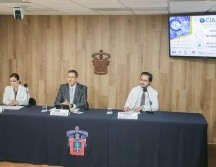 El CIAM se llevará a cabo los días 19 y 20 de abril en sedes como el Conjunto Santander de Artes Escénicas. CORTESÍA/ UdeG