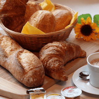 ¿Cuáles son los 6 mejores desayunos del mundo?