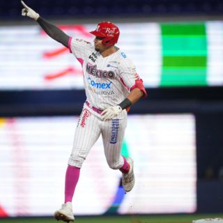 Serie del Caribe: México pierde su primer juego en Miami