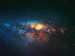 Descubre qué días y cuál será el momento idóneo para ver los eventos astronómicos de febrero. Unsplash.