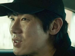 Este thriller está basado en el webtoon 