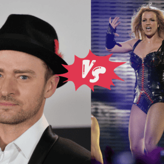 Justin Timberlake desata controversia con posible indirecta hacia Britney Spears