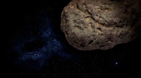 El asteroide fue descubierto en 2008 y tiene la designación 2008 OS7. Pixabay