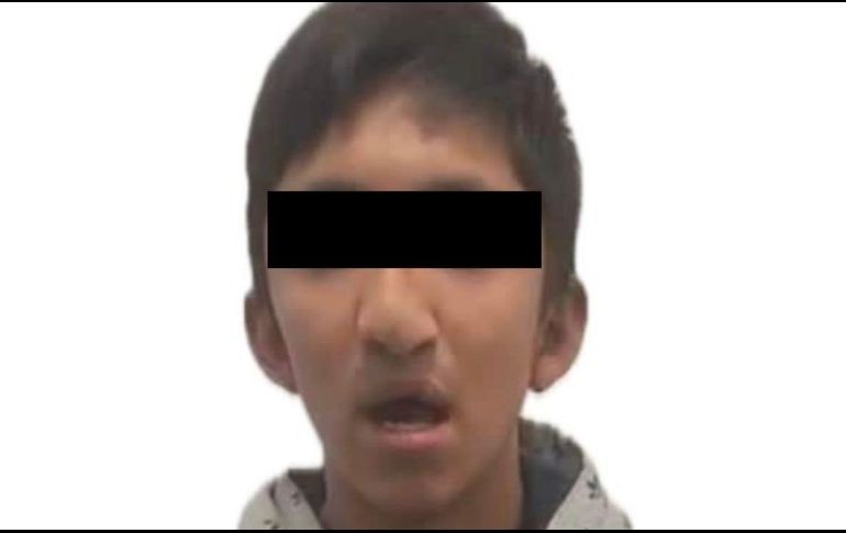 Isidoro Díaz Casimiro, Eliseo Escobar Ramírez, Jaime Ramos Reyes, y Rigoberto Colin Consuelo, son los cuatro polleros secuestrados, quienes se encuntran desaparecidos. X/@FiscaliaEdomex