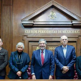 Buscan construir los mejores modelos para el país: De la Fuente