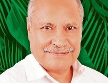 Jaime Vera era precandidato del Partido Verde Ecologista México (PVEM) a la alcaldía de Mascota. ESPECIAL