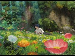 La película puede verse en México a través de la plataforma Netflix. ESPECIAL/ Netflix