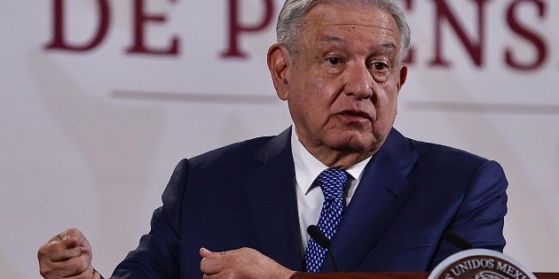 Estas son las reformas a la Constitución que busca AMLO | El Informador
