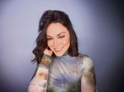 Cindy Marchena: Inspiración en las redes sociales. CORTESÍA