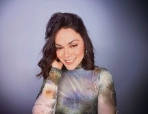 Cindy Marchena: Inspiración en las redes sociales. CORTESÍA