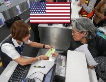 La ley supone que cada solicitante de visa es un solicitante que tiene la intención de inmigrar a los Estados Unidos. EL INFORMADOR / ARCHIVO