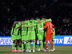 Juárez disputó su partido de la J4 la semana pasada, sin embargo, el resultado de la fecha 3 determinó que el técnico Diego Mejía quedara fuera de la institución. IMAGO7