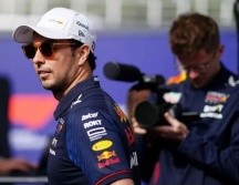 Especulaciones han surgido desde entonces en torno al futuro del mexicano Sergio 