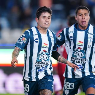 ¿Dónde ver EN VIVO el partido Pachuca vs Xolos?