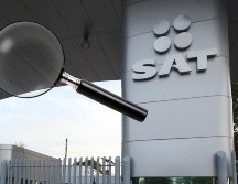 ¿Sabías que hay una categoría de movimientos económicos que no vigila el SAT? EL INFORMADOR / ARCHIVO