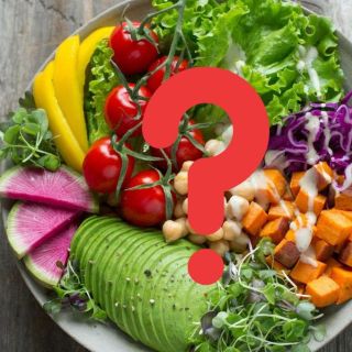 ¿Qué debe comer una persona con diabetes en la noche?