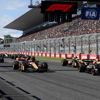Fórmula 1 planea un nuevo sistema de puntos para la temporada 2025