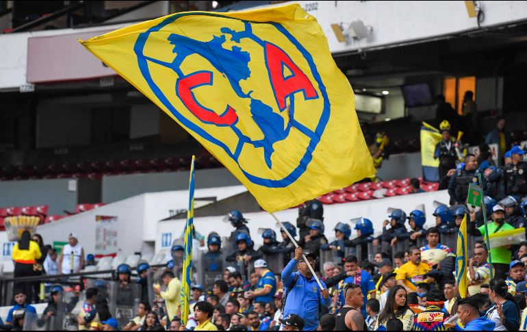 Se espera que el nuevo jugador de las Águilas arribe a la Ciudad de México por la noche, ya que en la mañana de este viernes se publicó que ya venía a tierras aztecas. IMAGO7