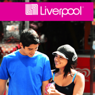 Liverpool: ¿habrá venta nocturna el próximo 14 de febrero?