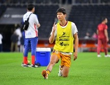 Dentro del futbol mexicano Damm ha vestido los colores de Tecos, Pachuca, Tigres, América y ahora el Atlético. IMAGO7