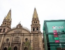 A continuación te damos una lista de cosas que se pueden hacer en la ciudad.  EL INFORMADOR/ARCHIVO