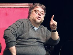 Guillermo del Toro, escribió algunas palabras para su amigo, Mark Gustafson en su cuenta de X, antes Twitter. SUN/ ARCHIVO