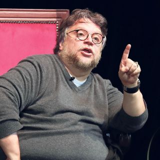Guillermo del Toro despide a Mark Gustafson, codirector de "Pinocho"