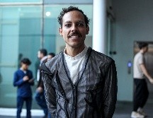 EL INFORMADOR conversó con Rodrigo Santoscoy, coordinador del programa de “Moda y Diseño Contemporáneo” para ahondar sobre esta exhibición que abrirá al público a partir de hoy 3 de febrero. EL INFORMADOR / H. Figueroa