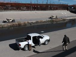 Se trata de personas migrantes originarios de Guatemala, México, Bolivia, Honduras y El Salvador, y el aseguramiento habría ocurrido el pasado 31 de enero. SUN/ ARCHIVO