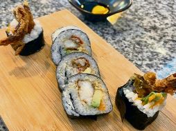 Déjate sorprender por la gastronomía oriental en Tadokoro. ESPECIAL