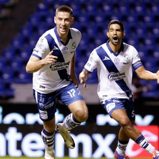 Liga MX: Puebla gana su primer juego del torneo