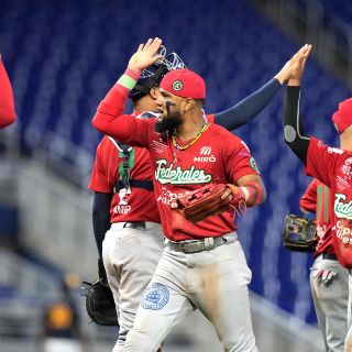Serie del Caribe: Panamá debuta con la victoria ante Curazao