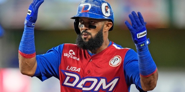Serie del Caribe: Dominicana sufre, pero gana a Nicaragua en feroz batalla
