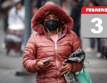 Clima en Guadalajara: Para este fin de semana, se prevé un descenso de temperaturas, especialmente en horas de la mañana. SUN / ARCHIVO