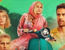 The White Lotus es una de las historias más excéntricas de los últimos años en televisión. ESPECIAL / HBO MAX