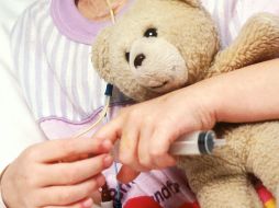 Indican que al no haber pruebas diagnósticas para detectar el cáncer en niños, es prioritario que madres y padres de familia conozcan los síntomas de alarma. ESPECIAL / Foto de National Cancer Institute en Unsplash