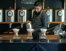 El café de especialidad ha ido tomando mucha popularidad en los últimos años. EL INFORMADOR / ARCHIVO