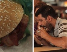 Para cuidar la próstata del cáncer, expertos de la Harvard Health Publications afirman que debes empezar por dejar o limitar el consumo de carne roja, entre otros alimentos. EL INFORMADOR / ARCHIVO
