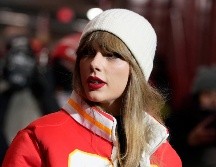 La cantante estadounidense tiene un desafío logístico: deberá darle la vuelta el mundo en dos días para cumplir con los eventos agendados. AP / ARCHIVO