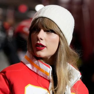 Taylor Swift llegará al Super Bowl, embajada de Japón lo confirma