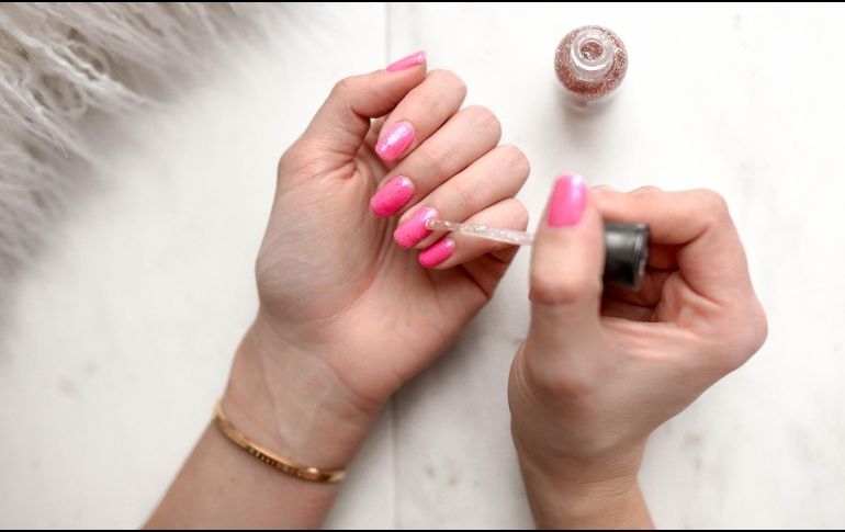 Este aceite es especialmente benéfico para la salud de tus uñas. ESPECIAL / PEXELS Element5 Digital