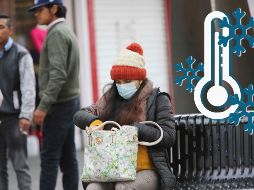 Clima en Guadalajara: El frío regresa a la ciudad y de forma intensa. SUN / ARCHIVO