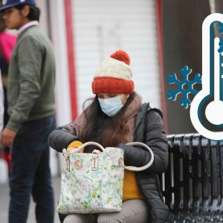 ¡Saca el cobertor! Viene noche fría a Guadalajara este sábado