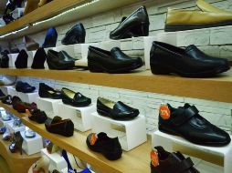 Elegir zapatos cómodos y adecuados es un hábito que no puedes dejar pasar. EL INFORMADOR / ARCHIVO