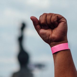 ¿Cuántos casos de cáncer de mama hay en México al año?