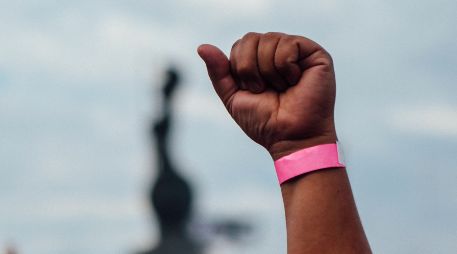 Durante el 2022 en México se registraron 23 mil 790 nuevos casos de cáncer de mama entre la población de 20 años y más. EL INFORMADOR / ARCHIVO